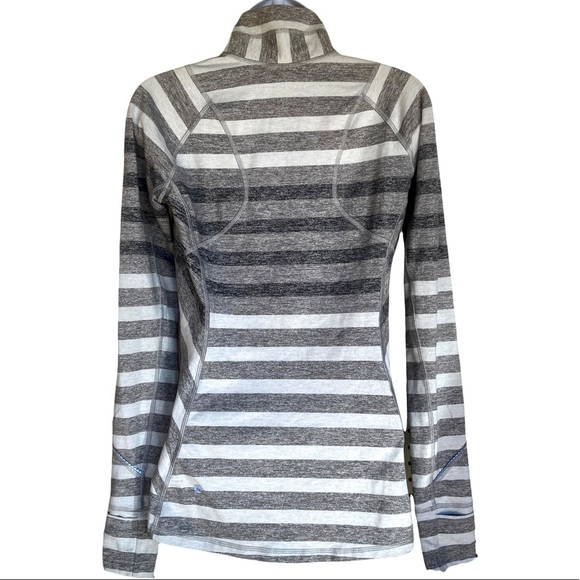Lululemon Athletics Runderful Pullover 1/2 Zip Comfortable Soft Warm - Picture 4 of 16